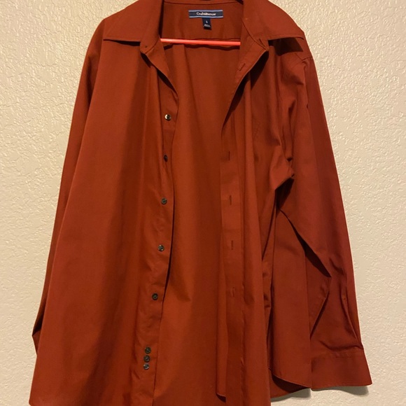 Men’s Button Down - Picture 1 of 2